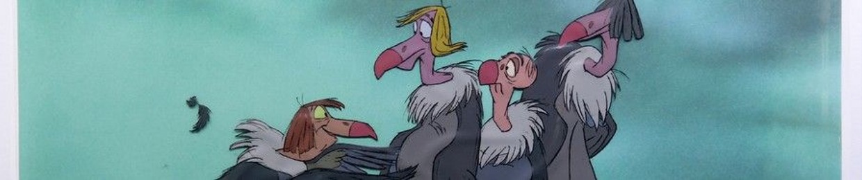 Flaps the Vulture