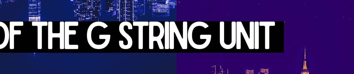 GSTRINGRECORDS
