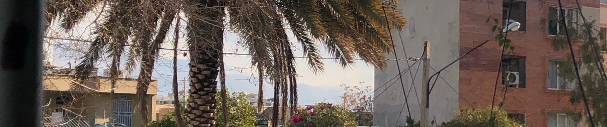 کله پر خدا نترس