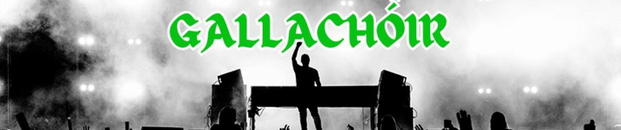 GALLACHÓIR.DJ