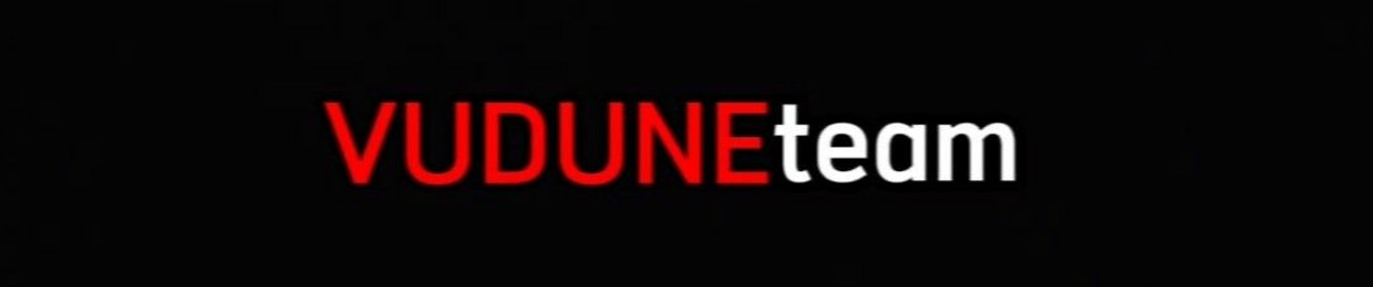 VuDuNeteam