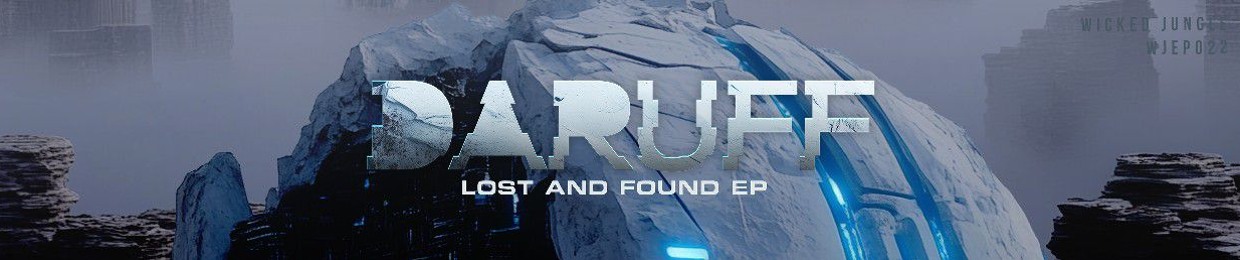 ORAJIN  |  DaRuff