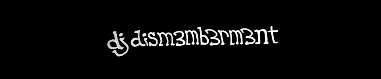 DJDISM3MB3B3RM3NT