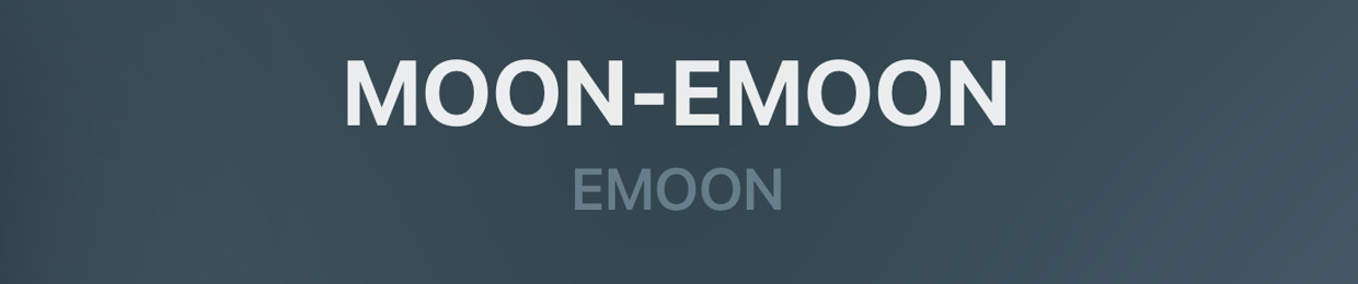 EMOON