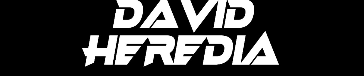 DAVID HEREDIA DJ
