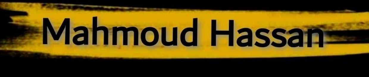 Mahmoud Hassan