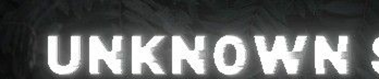 The UnKoWn SoUrCe
