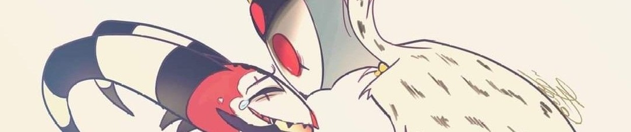 ♡♡~Blitzø x Stolas~♡♡