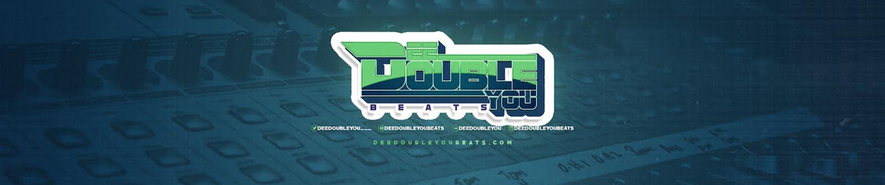 Deedoubleyou | Rap Instrumental Free Type Beats