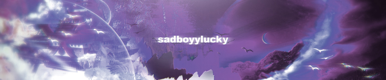 sadboyylucky