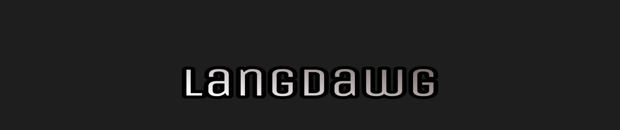LangDawgDNB