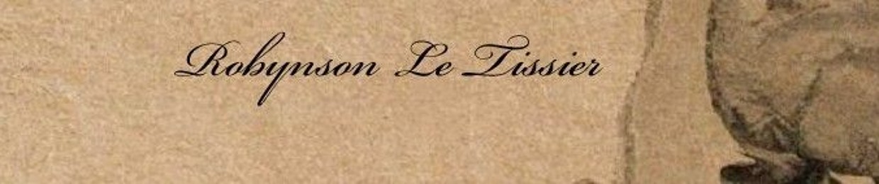 Robynson Le Tissier