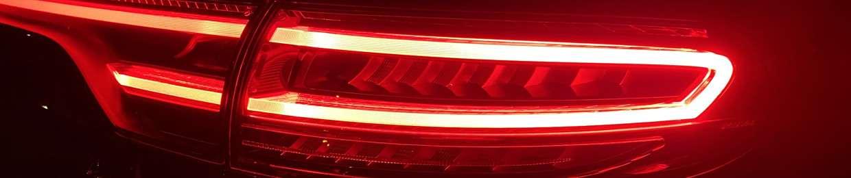 Mercedes EQC Soundbox