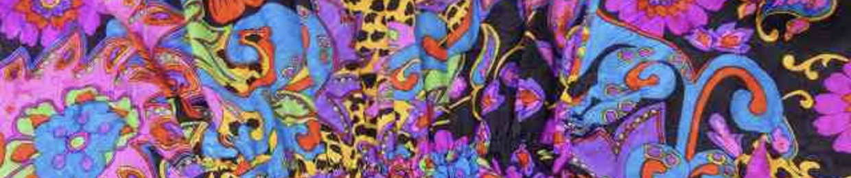 psychedelicちゃん