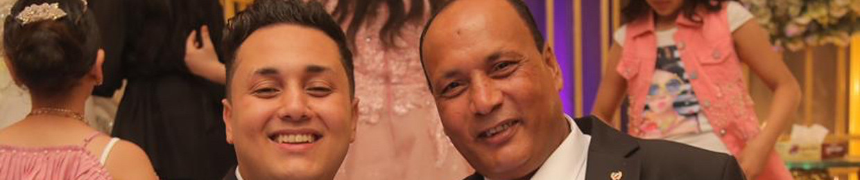 Mohamed Hamaky