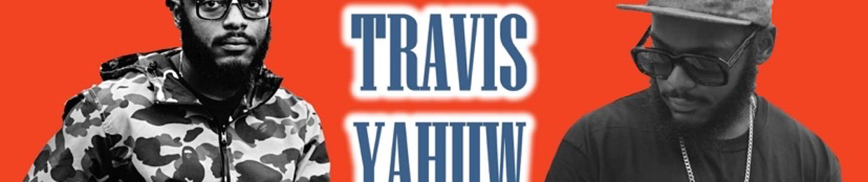 Travis Yahuw
