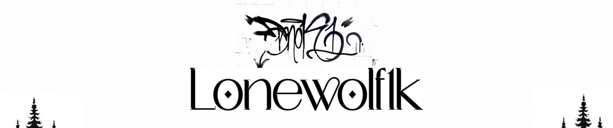 LONEWOLF1K