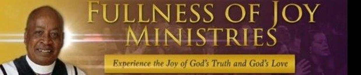 Fullness of Joy