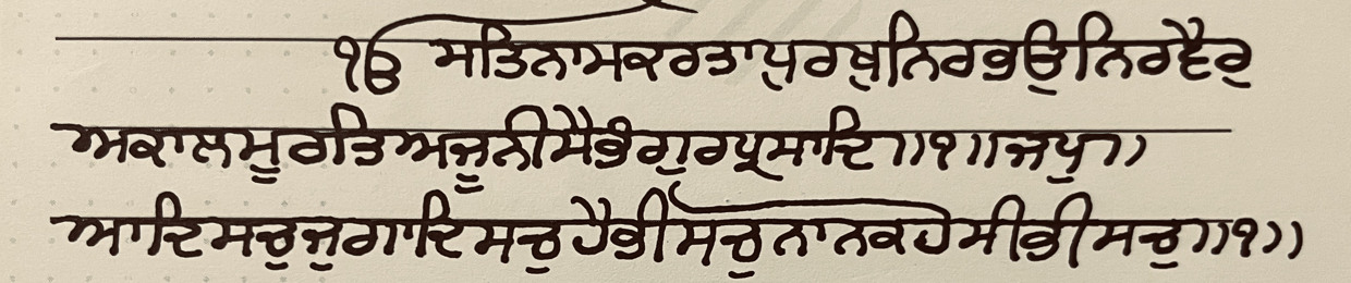ਸਰਦਾਰ ਮਨਜੋਤ ਸਿੰਘ(Manjot Singh)