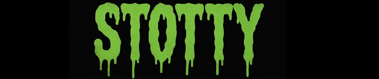 STøTTY