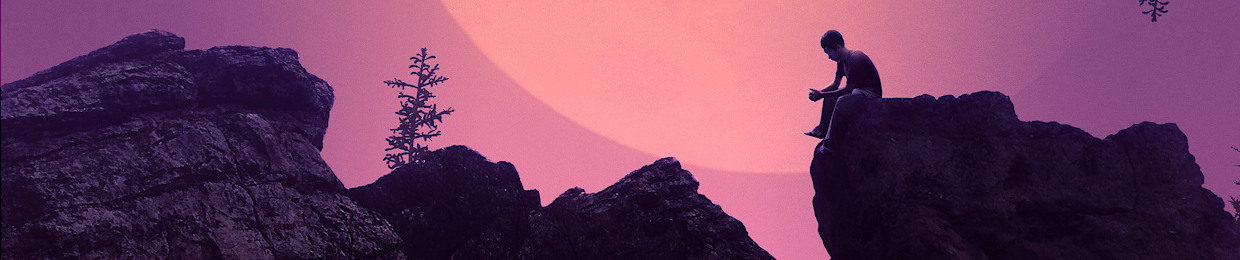 الشاعر هيثم أبو يوسف