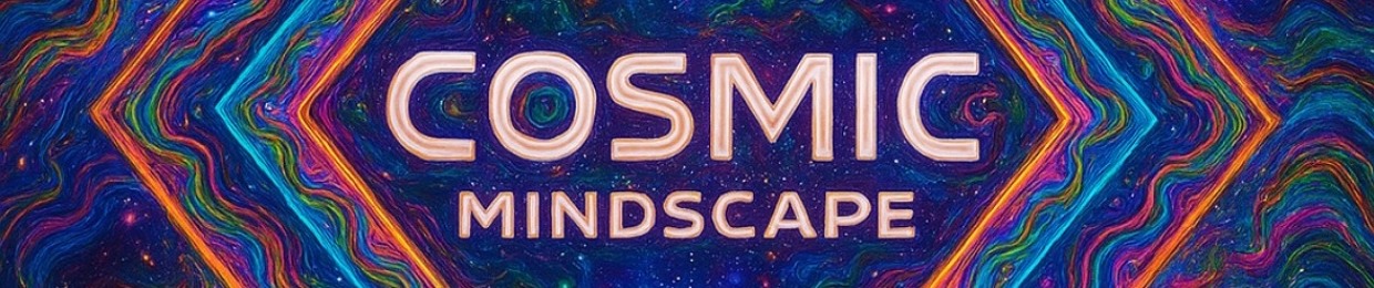 Cosmic Mindscape
