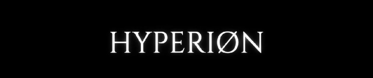 Hyperiøn