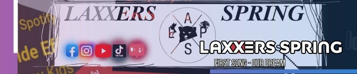Laxxers Spring