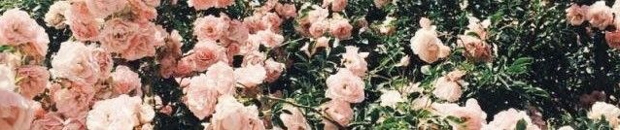 Bloomin Angel