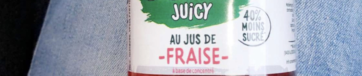juicyfraise