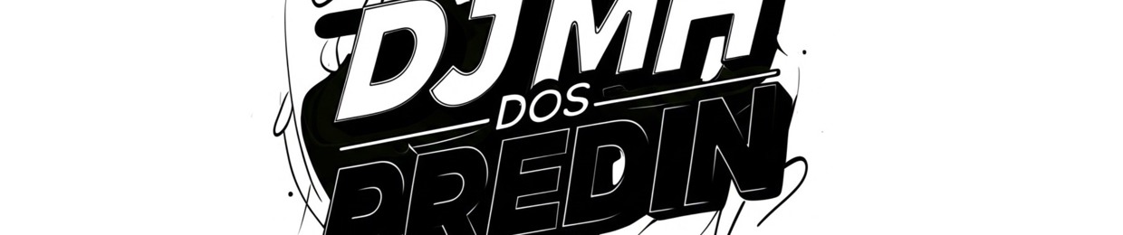 DJ MH DOS PREDIN | @djmhdospredin
