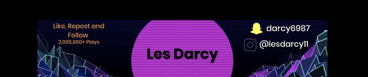 Les Darcy 🇮🇪💦