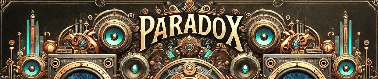Jan Paradox [Abstract Sound Design]