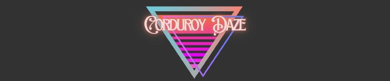Corduroy Daze