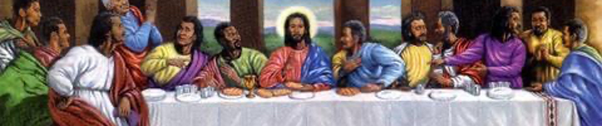 ✝️JESUS WAS A RAPPER✝️