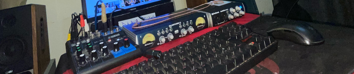 DJ Ⓜ4R1NATO