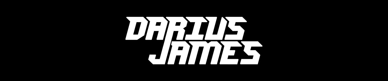 Darius James