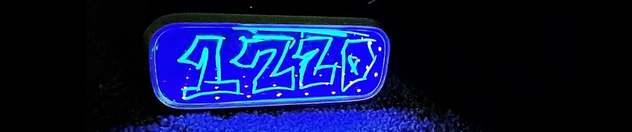 Izzo!