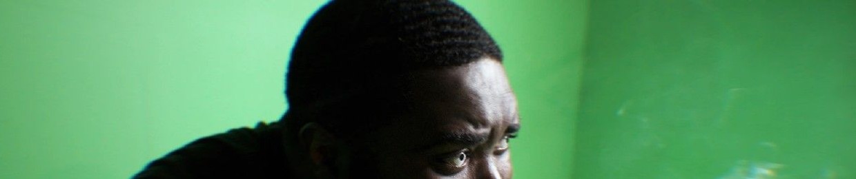 Sensei Big Keem
