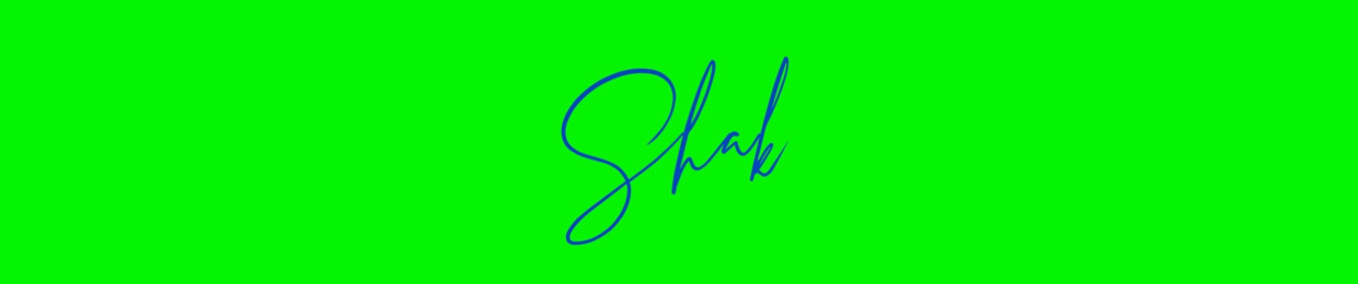 shak the radio