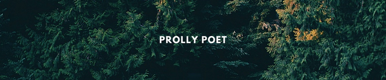 Prolly Poet