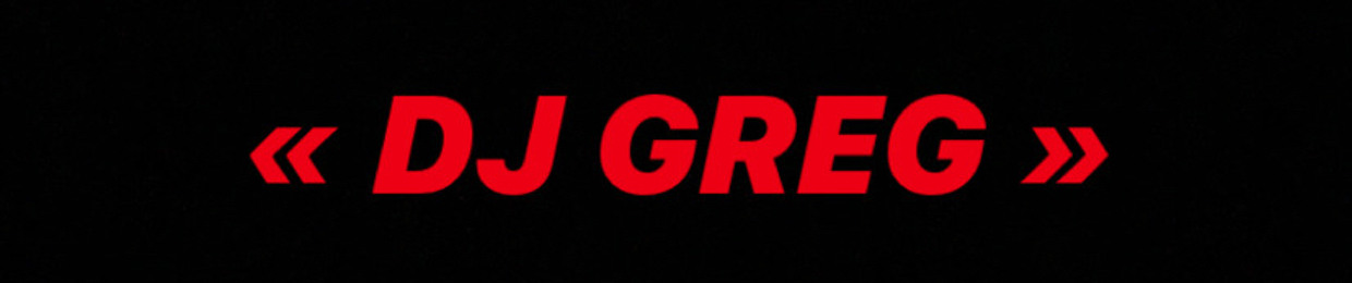 Dj Greg