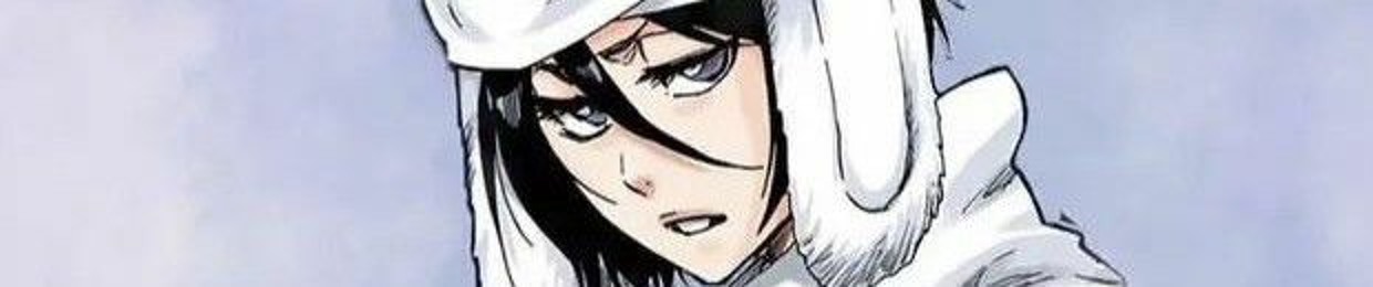 Kuchiki Rukia