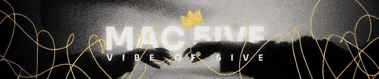MAC 5IVE