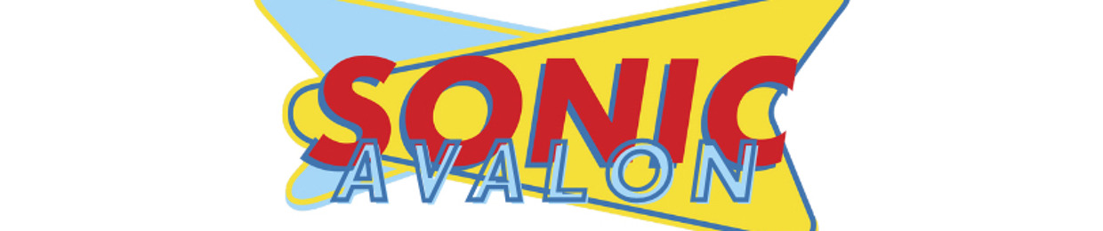 Sonic Avalon