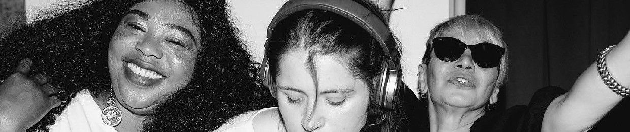DJ Lana van Zwam