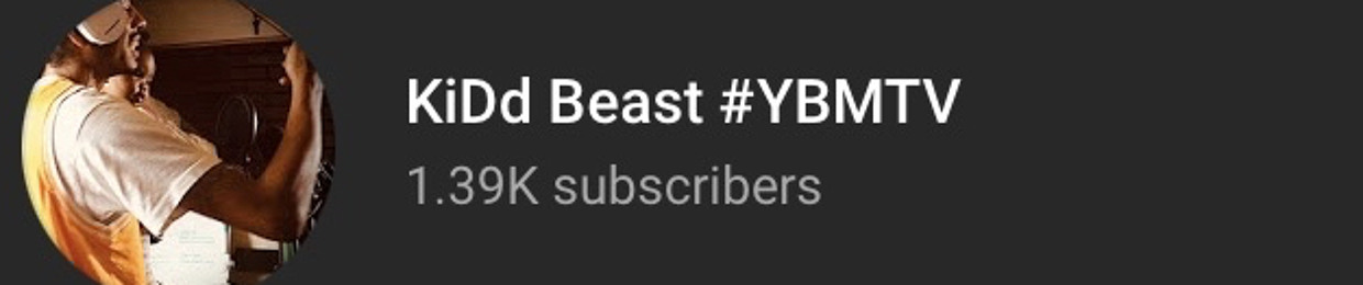 KiDd Beast