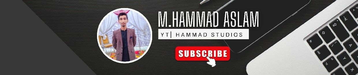 Hammad Studios