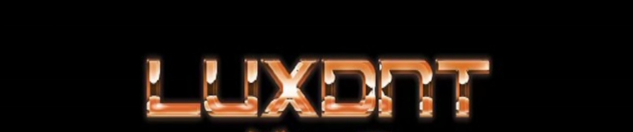 LUX RADIO | DanteMidorikami