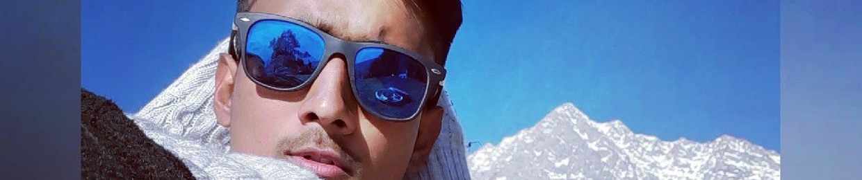Abhishek Patyal